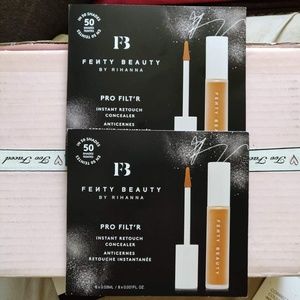 Fenty Beauty Pro Filt'r Instant Touch Concealer
